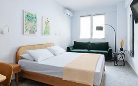Garden Suites